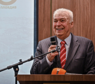 Новият стадион на Локо Пд ще се казва "Христо Бонев"