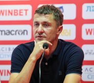 Саша Илич искал звезда на ЦСКА в Партизан