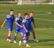 Левски прати халф в Етър
