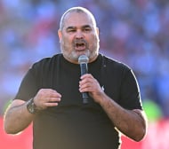 Легенда на Парагвай: Не играем срещу Франция, а срещу състав от Африка