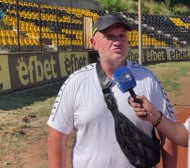 Скандално разкритие пред БЛИЦ Live за предателство и защо Вили Вуцов не успя в Миньор