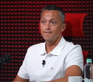 Янев: Басовете ни със Стоичков не завършваха добре