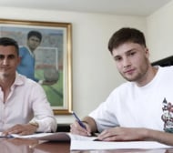 Нов в Левски почти позна колко далеч е Баня Лука