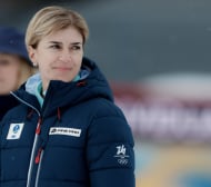 Тежка катастрофа на магистрала "Тракия" с легендата Екатерина Дафовска Обновена