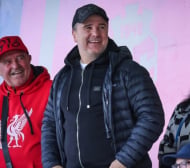 Цветомир Найденов изненада Левски