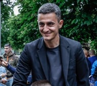 Шеф в Левски обясни какво се случва с двама от най-важните играчи