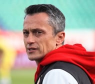 Христо Янев повежда ЦСКА към нова победа над Дери Сити в София