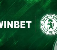 WINBET подновява партньорството си с ПОФК Ботев (Враца)