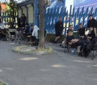 Еуфория за билети на „Герена“