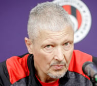 Любо Пенев категоричен: Гоним Европа!