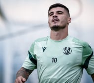 Локо (София) показа новите фланелки