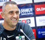 Ивайло Петев спечели дело срещу араби