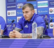 Светльо Вуцов: Готов съм за дузпи, дано не се стига до тях