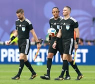 ФИФА повери Англия – Аржентина на имигрант със „Зелена карта“