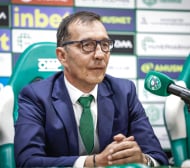 Петричев: Не се предаваме, подреждаме си къщичката