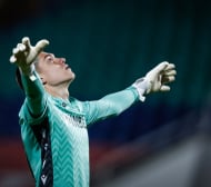 Удар по ЦСКА: Спират титуляри за реванша с Дери Сити