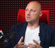Иван Иванов: Стойчо Младенов ме изгони от ЦСКА пред Бербатов