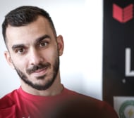 Йоанис Питас: Утре ще бъде трудно