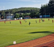 Отбор от Трета лига победи Берое
