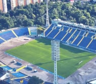 Ясно кога са следващите мачове на Левски в ШЛ