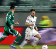 Лудогорец иска да си върне шампионската корона