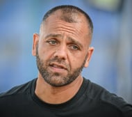 Сашо Алвеша: Първото полувреме ни беше много слабо