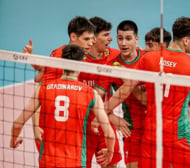 "Лъвчетата" ни ще спорят за бронза на Евро 2026