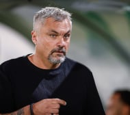 Дебютантът Райс: Ще трябва време, стартът е добър