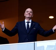 ФИФА с огромна печалба от Мондиал 2026