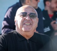 Венци Стефанов: Със „слезни Тоше, да седне Гоше“ няма да стане