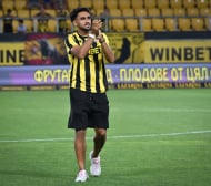 "Канарчетата" представиха двама нови чужденци