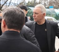 Стоичков: Кигън беше един от моите идоли