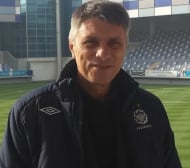 Български бос от Баку:  На ЦСКА ще му бъде много трудно срещу Карабах