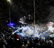 Испански пилот излъга самолет, пълен с аржентинци, че са световни шампиони