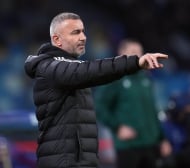 Гурбанов: Трябва да сме внимателни срещу ЦСКА