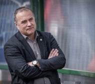 Бойко Величков: Трябваше да вкараме