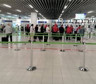 Ето кога се прибраха „армейците“ от Баку