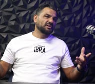 Емил Ангелов пред БЛИЦ Live: Батков, Сираков и Мъри ми признаха голямата си грешка