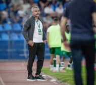 Томас Райс: Заслужено спечелихме