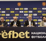 БФС потвърди БЛИЦ за заместниците на Трефолони