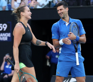 Тандем Джокович – Сабаленка стряска за US Open