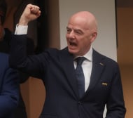 Нови разкрития: Инфантино обещал по 40 млн. долара на всяка федерация!