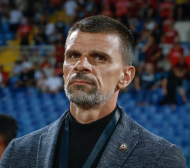 Вальо Илиев: ЦСКА трябва да изглежда по по-добър начин