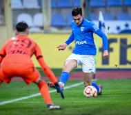 Крумовград се подсили с играч от efbet Лига