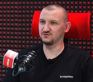 Неделев: Гонзо и Ясен Петров ме искаха в Левски