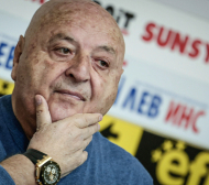 Венци Стефанов пред БЛИЦ: Няма да пречим на Левски, чакам да се обадят