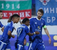 Ясно е по коя тв ще гледаме Левски - АЕК