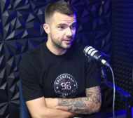 Истината за Левски! Алекс Колев с бомбастично интервю за БЛИЦ Live: Има горчилка!   