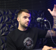 Алекс Колев пред БЛИЦ: Левски уцели десетката със Сержиньо
