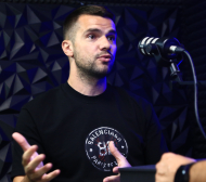 Алекс Колев пред БЛИЦ Live: Бързо паля и полудявам!